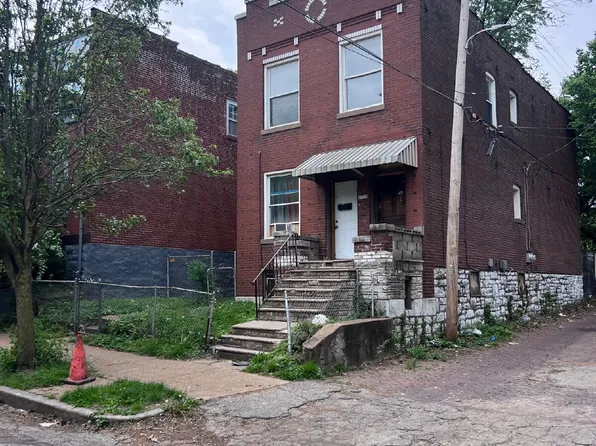 3715 S Compton Ave #2, Saint Louis, MO 63118