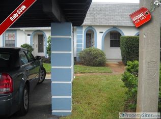 4230 Tamargo Dr, New Port Richey, FL 34652