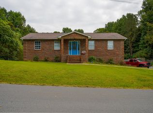600 Beidleman Rd, Bristol, TN 37620