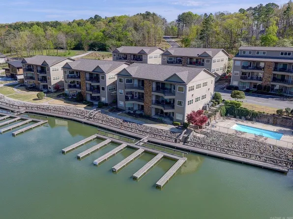 640 Arkridge Rd Unit D2, Hot Springs, AR 71913