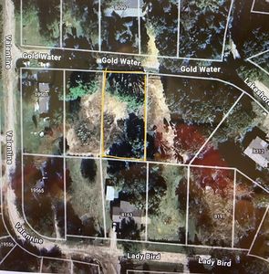 LOT 3 Goldwater, Kemp, TX, 75143