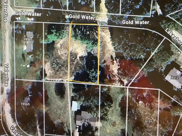 LOT 3 Goldwater, Kemp, TX 75143