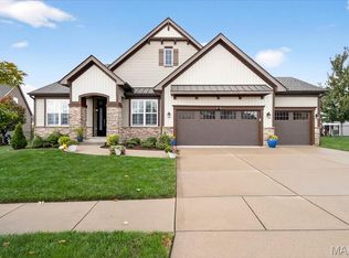 53 Fountain Valley Ct, Saint Peters, MO 63376