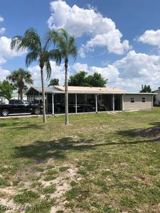 814 Yacht Club Way NW, Moore Haven, FL, 33471
