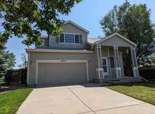 3653 Boot Spur Ct, Colorado Springs, CO 80922