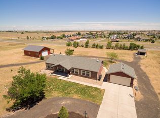 16690 Greatrock St, Brighton, CO 80603