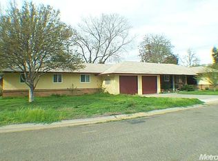 2801 Anderson Way, Sacramento, CA 95825