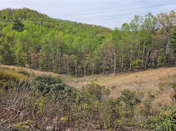 Off N Nc Hwy #16, Millers Creek, NC 28651