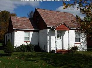 222 Eleanor Cir, Eleanor, WV 25070