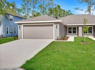 13 Llovera Pl #A, Palm Coast, FL 32164