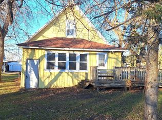 437 Nelson St E, Erie, ND 58029