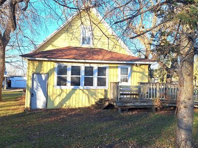 437 Nelson St E, Erie, ND, 58029