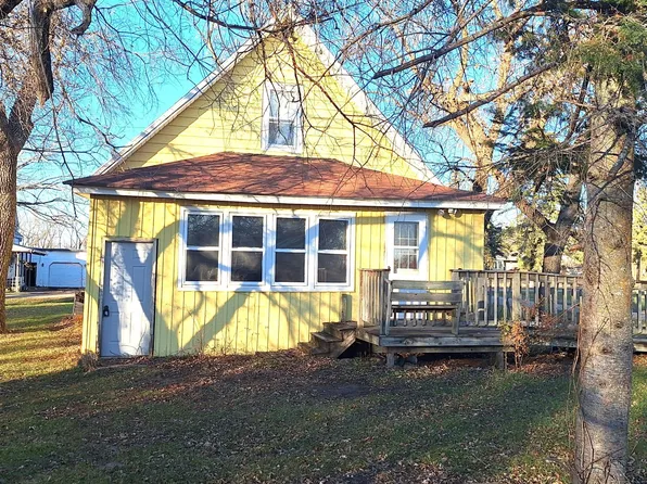 437 Nelson St E, Erie, ND 58029