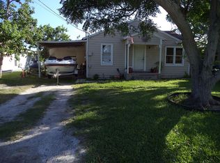 1901 O'Neill St, Corpus Christi, TX 78418