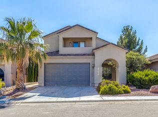 12245 Sitting Bull Dr, El Paso, TX 79936