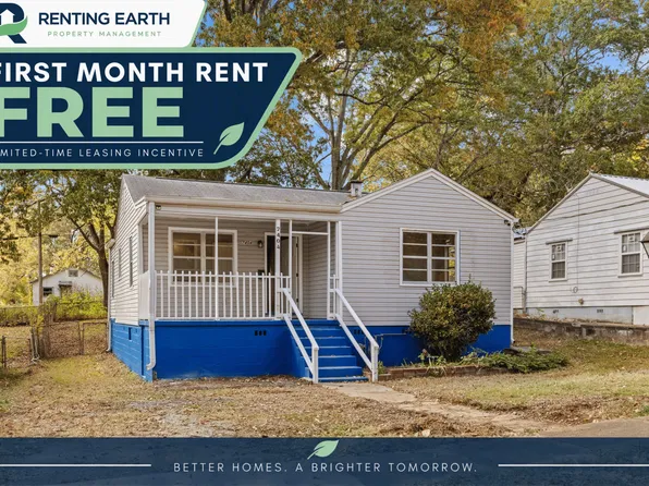 7404 Paris Ave, Birmingham, AL 35206