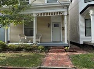 114 S Bayly Ave, Louisville, KY 40206