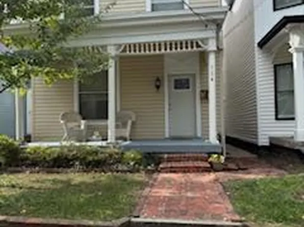 114 S Bayly Ave, Louisville, KY 40206