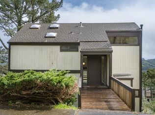 314 Vista De Valle, Mill Valley, CA 94941
