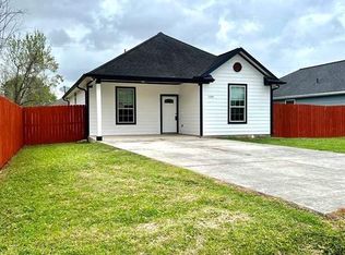 139 Masterson St, Rosharon, TX 77583