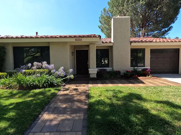 28132 Via Congora, Mission Viejo, CA 92692