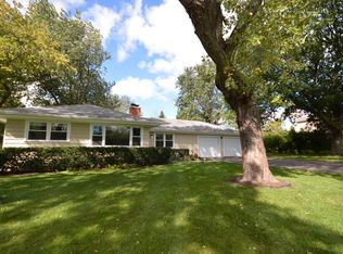 22826 N South Krueger Rd, Kildeer, IL 60047