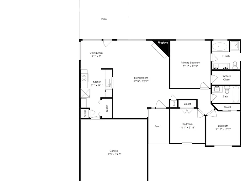 6216 Nellie Ct SE — Photo 2