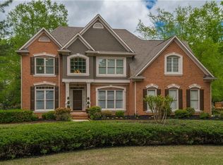 461 Grand Ave, Suwanee, GA 30024