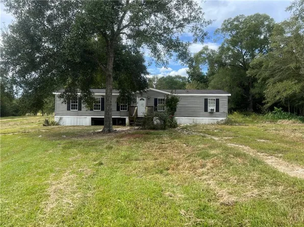 75 Jack Alexander Rd, Poplarville, MS 39470