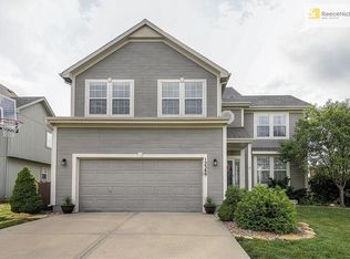 12389 S Race St, Olathe, KS 66061