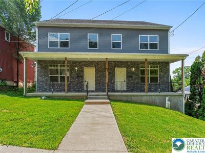 271 W Fairview St #271 & 273, Bethlehem, PA, 18018