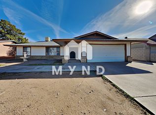 3171 W Butler Dr, Phoenix, AZ 85051