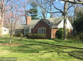 501 Hickory Ln, Baltimore, MD 21286