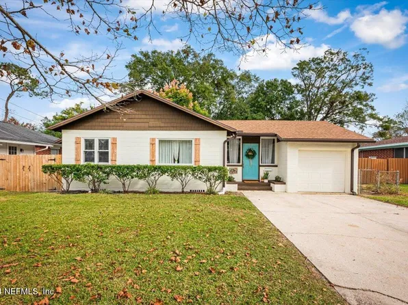 1371 STIMSON Street, Jacksonville, FL 32205