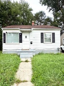 987 S Ballenger Hwy, Flint, MI, 48532