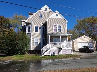 33 Worcester St, Haverhill, MA 01832