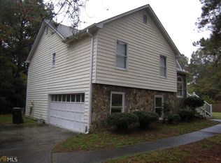 320 Rampart St, McDonough, GA 30253