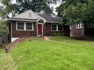 811 N Rock Hill Rd, Saint Louis, MO 63119