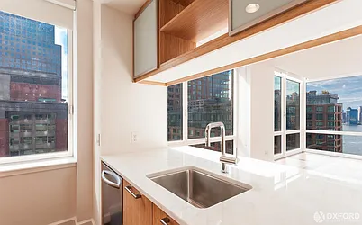 Rented by Oxford Property Group