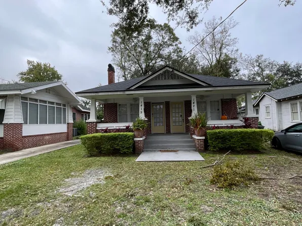 1419 Wolfe St, Jacksonville, FL 32205