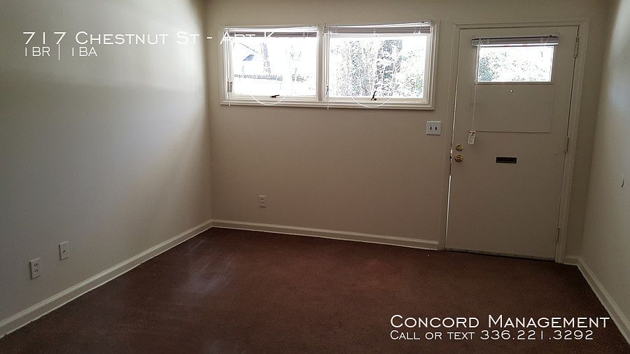 1st image of 717 Chestnut St APT .k