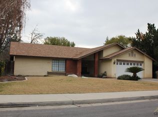 6509 Frenchglen Ct, Bakersfield, CA 93309