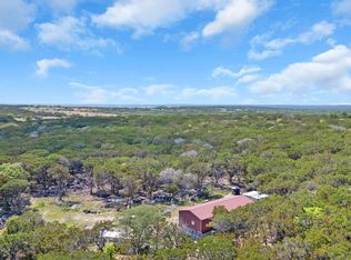 4314 County Road 108, Burnet, TX 78611