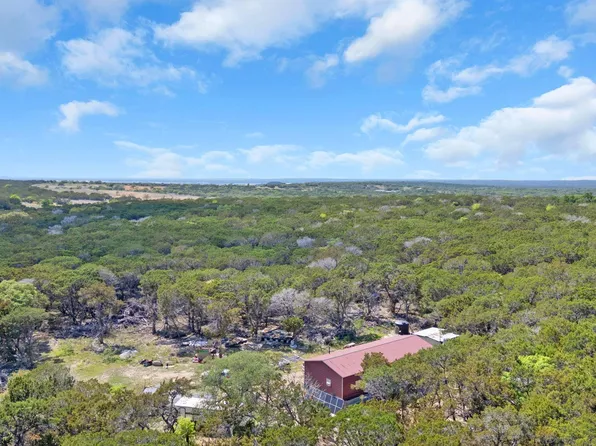 4314 County Road 108, Burnet, TX 78611