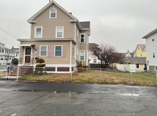 39 Berlin St #1, Quincy, MA 02170