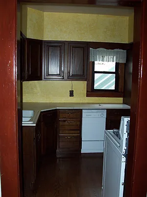 Building Photo - 917 Fremont St