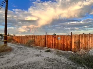 0 Valle Vis, Phelan, CA 92371