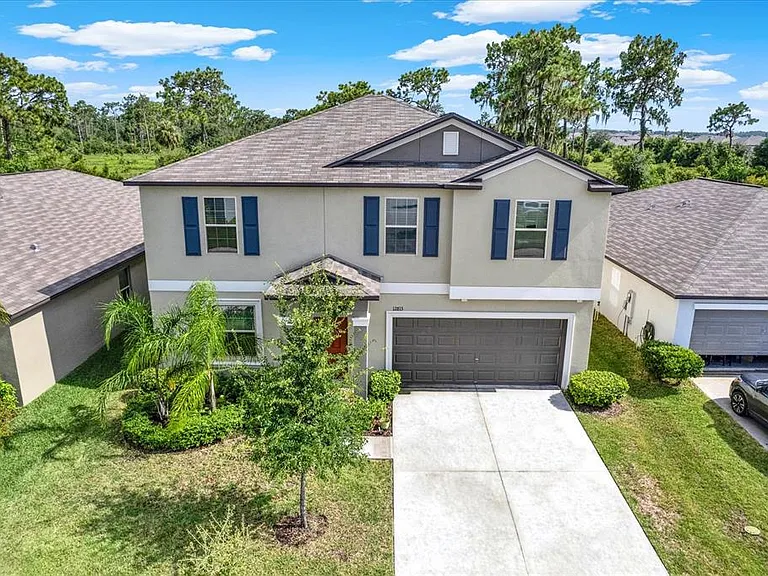 12813 Wildflower Meadow Dr — Photo 44