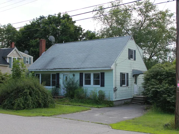 181 Central Street, Westbrook, ME 04092