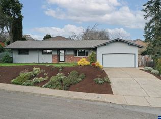 3267 Champlain Dr NW, Salem, OR 97304